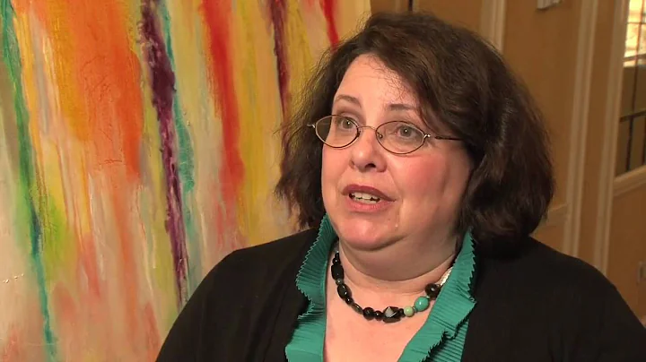 Susan McWilliams - Patient Safety Symposium Interv...