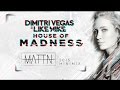 MATTN - House Of Madness Ibiza 2015 - MiniMix