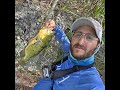 Everglades Fishing! 🎣 Crappie, Gar, Largemouth &amp; Secret Peacock Spot 🔥 #bassfishing #everglades**