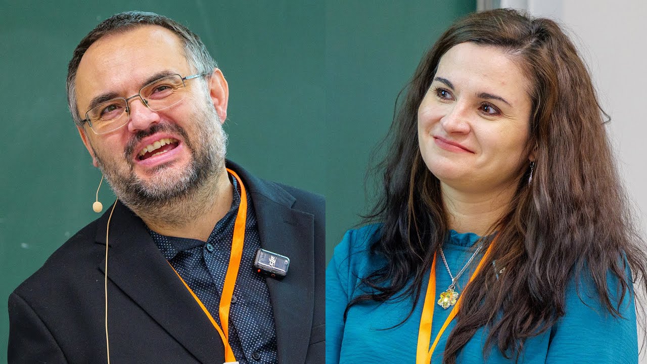 Inovative Approaches to Teaching Probability in Secondary Schools | Peter Vankúš - Michaela Vargová
