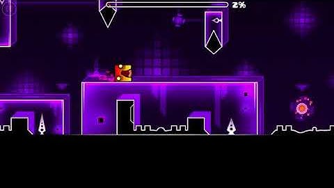 Altale - WolfenGD || Geometry Dash 2.11 Mobile