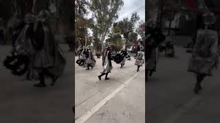 Danza De Pluma La Guadalupana 🩶⚫