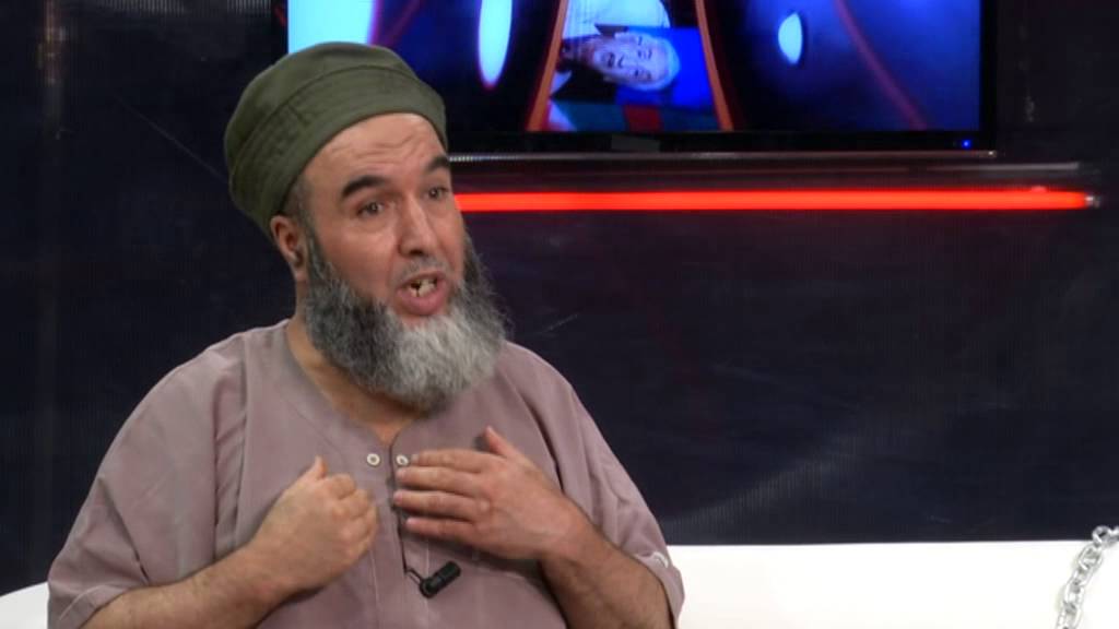 الحلقة المفقودة : الحلقة الثالثة عشر مع مدني مزراق