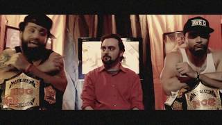 Face Off W Jd Eyfbo Lax - House Of Glory Wrestling