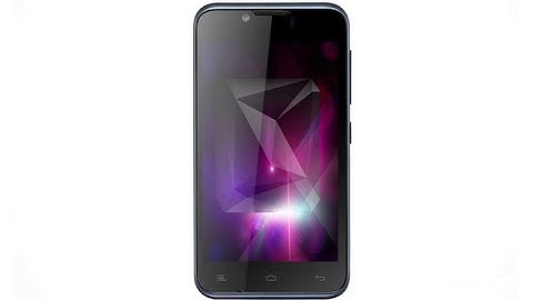 Gionee CTRL V3  Hard Reset and Forgot Password Recovery, Factory Reset