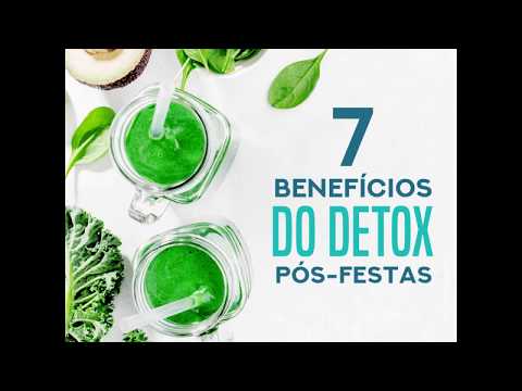 ALIMENTOS PARA DESENTOXICAR,