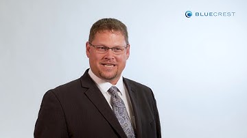 BlueCrest Parcel Solutions