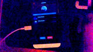 Blackberry Z10 Smule Autorap Blackberry Z10 Smule Autorap