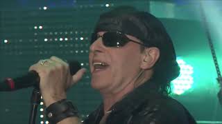 Scorpions ( Live Сoncert Saarbrücken )  HD