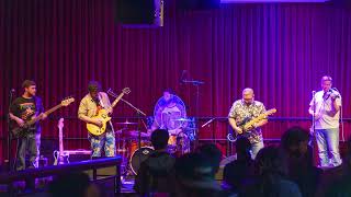 Three Fourteen - Dirty Work Boots - (Philadelphia, PA 5/10/24) - World Cafe Live