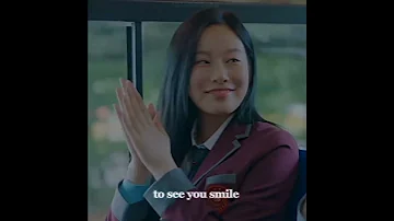Truebeauty Mockingbird Han Seojun Kang Soojin Shorts 