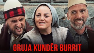 Tregime popullore - Gruja kundër burrit (Borxhlia - Episodi 68)