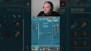 ComKean OG ALLE DE ANDRE FÅR ALLE DE FEDE DINOS !...  #arkascended #danskark #sirhc #gaming