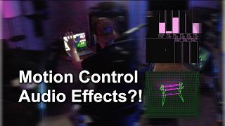 Motion Control Music Performance | Don’t Stop Believin’ Cover (ft. David Mason) screenshot 3