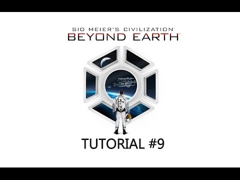 : Tutorial #9