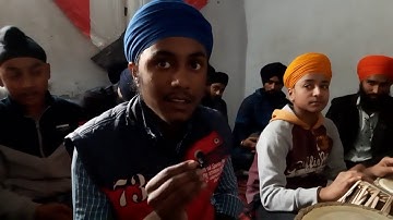 Tabla workshop/class followed by kulwinder singh ji | Amritsar tabla class