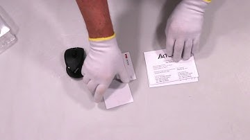 Unboxing A4 Tech Mouse V-Track G7 - 600NX Black WRLS