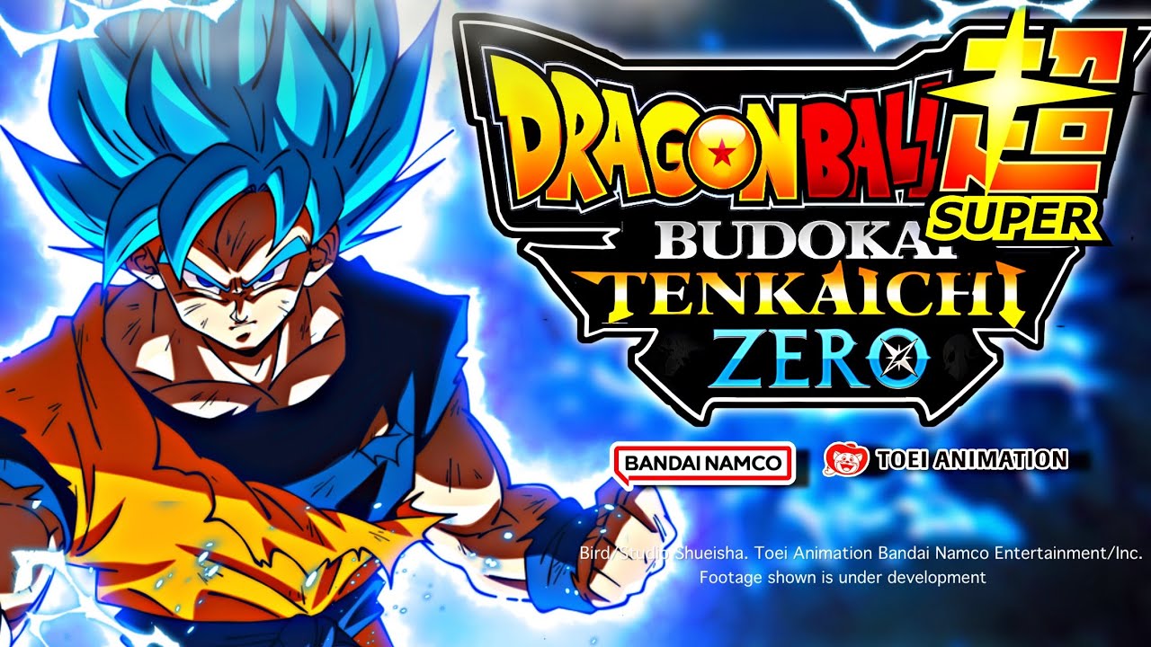 Dragon Ball Z Budokai Tenkaichi 4 is finally becoming a reality, here's its  first trailer - Meristation