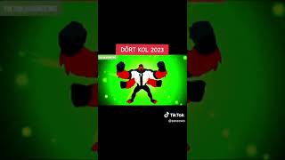 Ben 10 2023 Dört Kol 2008 Dört Kol Edit