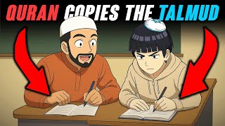 The Talmudic Dilemma™ - aka the new way to debunk Islam