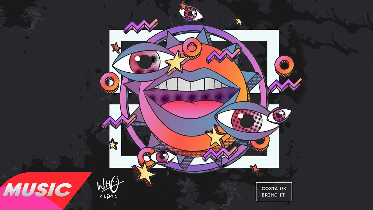 Watch Costa UK - Bring It (Radio Edit) on YouTube Watch Costa UK - Bring It (Radio Edit) on YouTube