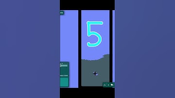 Number Elimination Animation｜Destroying Numbers with Physics!  #animation #algodoo #10to0