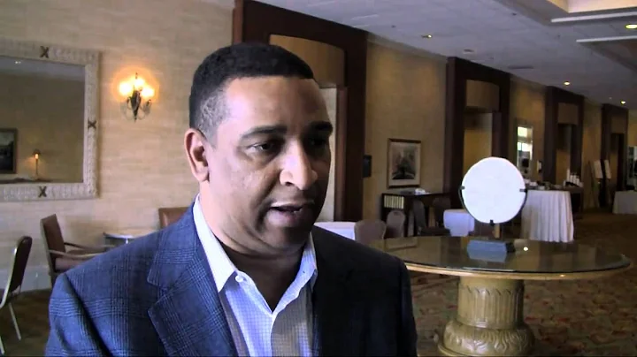 P100 Chat: Kevin Summers, Whirlpool, on why IT con...