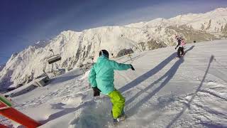 St. Anton 2017