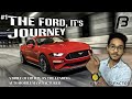 The evolution of ford motor company,#THE COMPLETE JOURNEY OF FORD-By Brand Factory