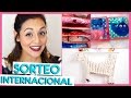 CERRADO ---SORTEO INTERNACIONAL **PARA TUS NIÑOS**