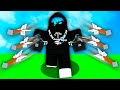 the most OVERPOWERED glitch in Roblox Bedwars..