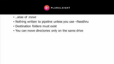 Using PowerShell Command Line for Server 2008