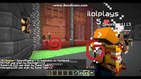 SuperLOL212 killaura