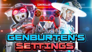 Best Settings in Apex Legends Season 10! Settings *UPDATE*