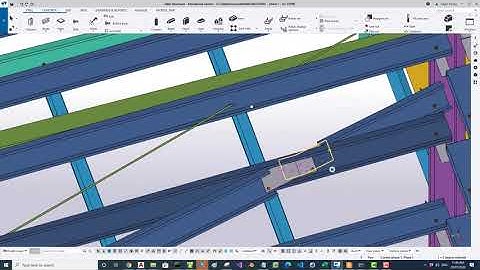 Modeling Bridging - Part 2