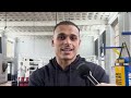 Bivol vs Beterbiev 3? - Malik Zinad SPLIT on HUGE RIVALRY