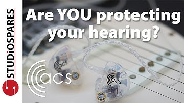 Universal fit vs Custom In-Ear Monitors!