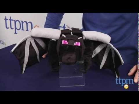 DIY Minecraft Ender Dragon Costume