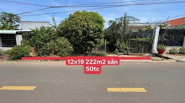 12m mặt tiền nhựa trung tâm thị trấn Đất Đỏ chỉ hơn 2 tỷ síu. Lh 0971464923