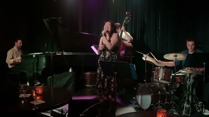 After you've gone - Teresa Marie Quartet