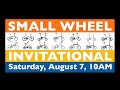 Small Wheel Invitational 2021 - NYC Summer Streets
