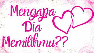 ππ₯ WHY DID HE CHOOSE YOU?? TO BE WITH YOU?? DOES HE REALLY LIKE YOU?? HIS HEART'S SECRET REVEALED...