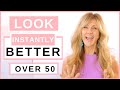 How To Instantly Look MUCH Better And Stay Vital Over 50!