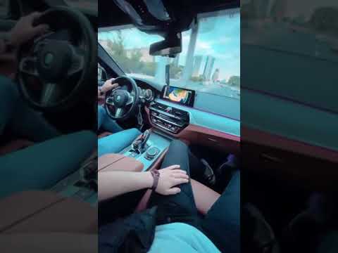 Araba#snap|BMW 520i G30| 🎶 Kürtçe şarkı 🎶#shorts