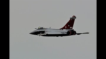 Aviation Design Rafale 1/5 2xpbs tj20