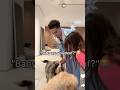 AUSTIN SAY TO HIS KIDS ‘BABY ARE YOU DEAF’😂😭🤣#shorts #acefamily #austinmcbroom #catherinepaiz