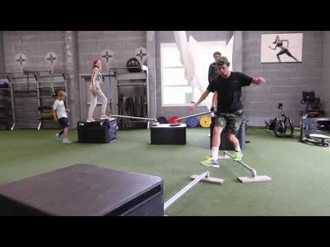 Gravity Fitness And