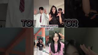 Tor Monitor Ketua Goyang Tiktok Viral 2025