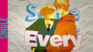 True love - Hetalia MEP Part 1 // USUK