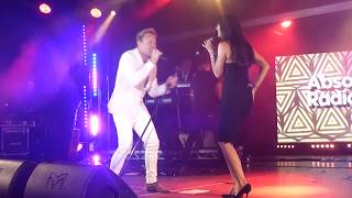 Jason Donovan - All I Wanna Do & RSVP